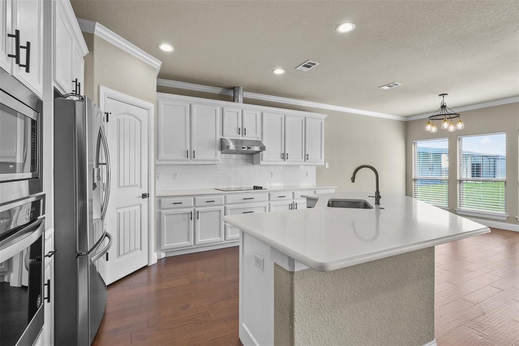 Dennis Little Addition - Residential