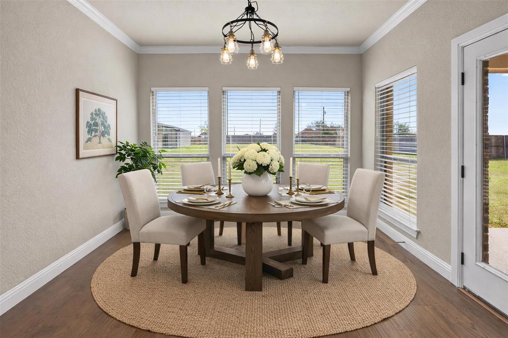 Dennis Little Addition - Residential