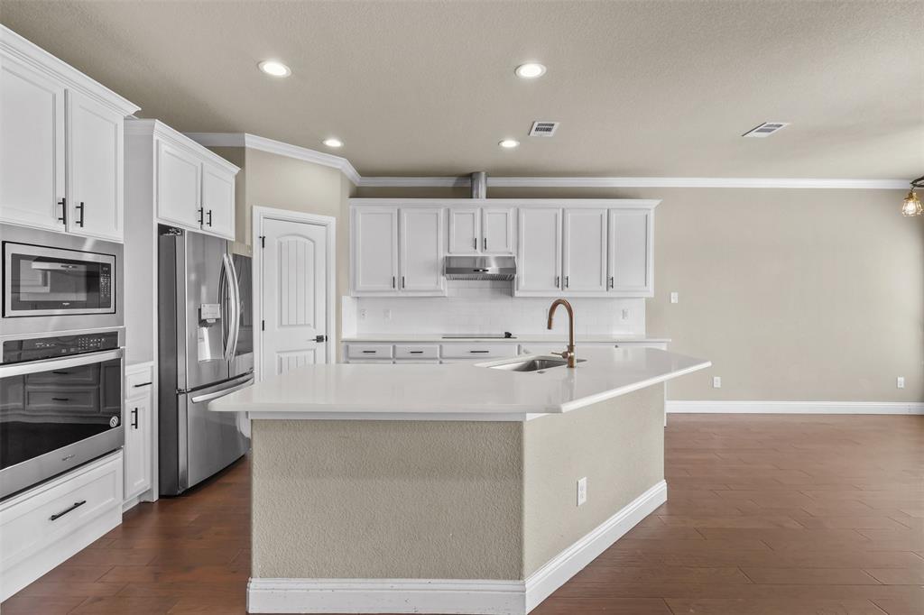 Dennis Little Addition - Residential