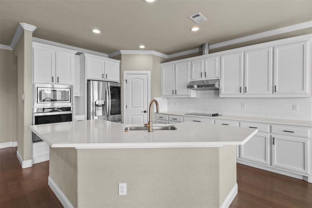 Dennis Little Addition - Residential