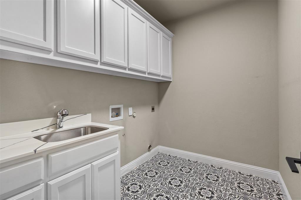 Dennis Little Addition - Residential