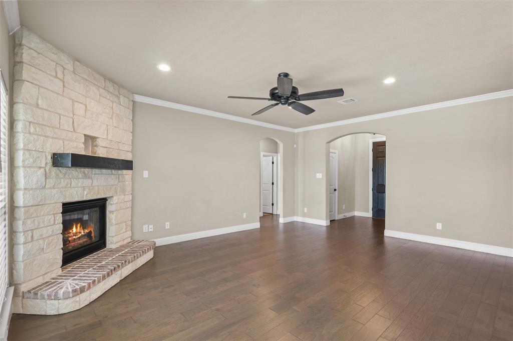 Dennis Little Addition - Residential