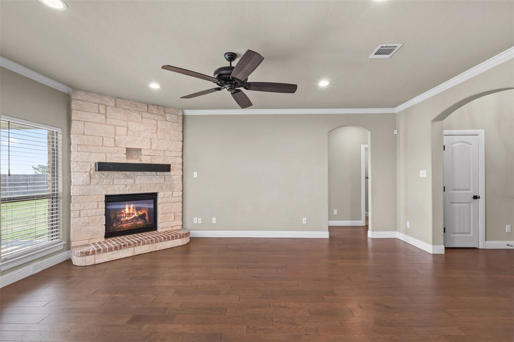 Dennis Little Addition - Residential