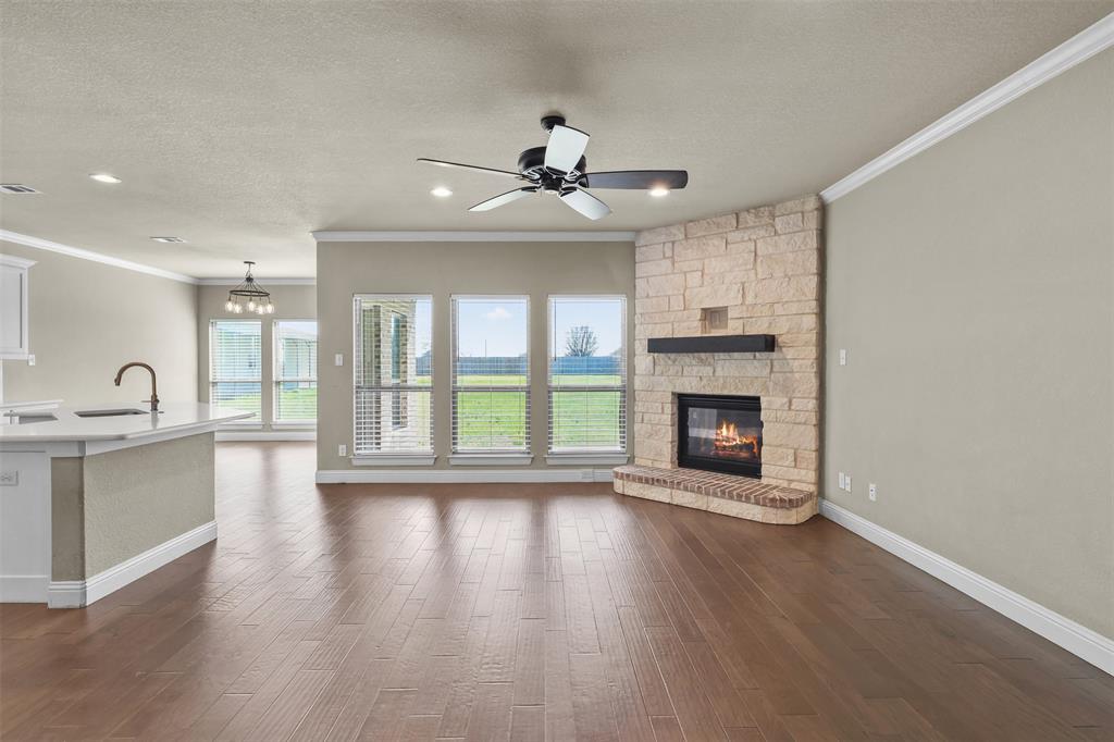 Dennis Little Addition - Residential