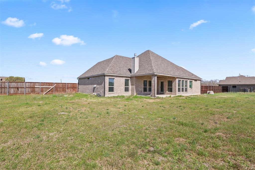 Dennis Little Addition - Residential