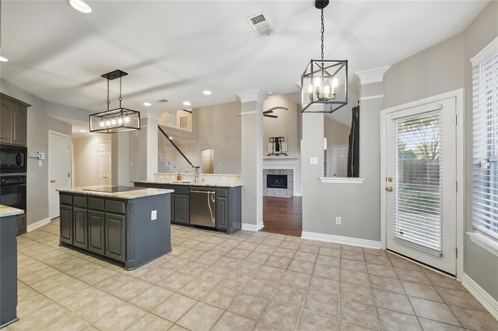 Flower Mound, Texas 75028, United States, 4 Bedrooms Bedrooms, ,4 BathroomsBathrooms,Residential,Pending,100604