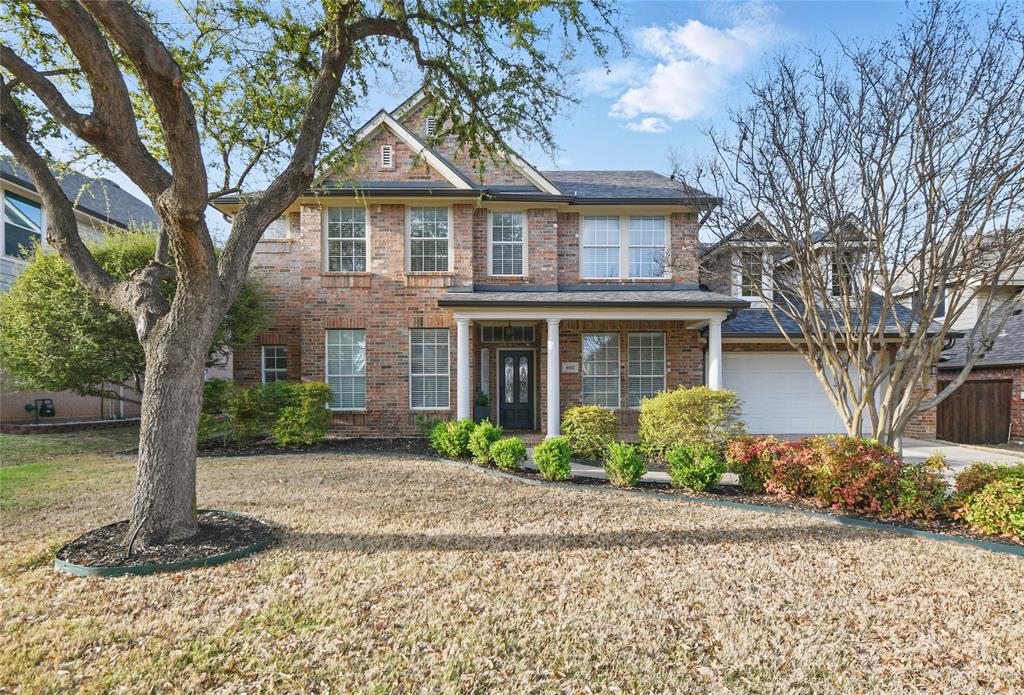 Flower Mound, Texas 75028, United States, 4 Bedrooms Bedrooms, ,4 BathroomsBathrooms,Residential,Pending,100604