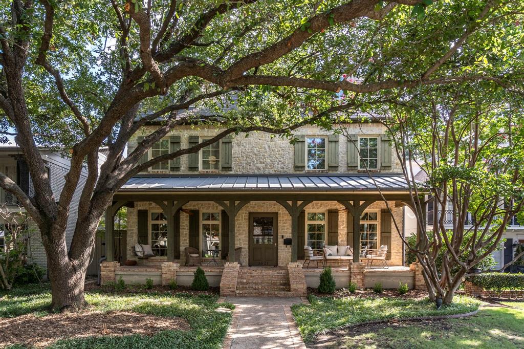 Mount Vernon 01 & 03 - Residential