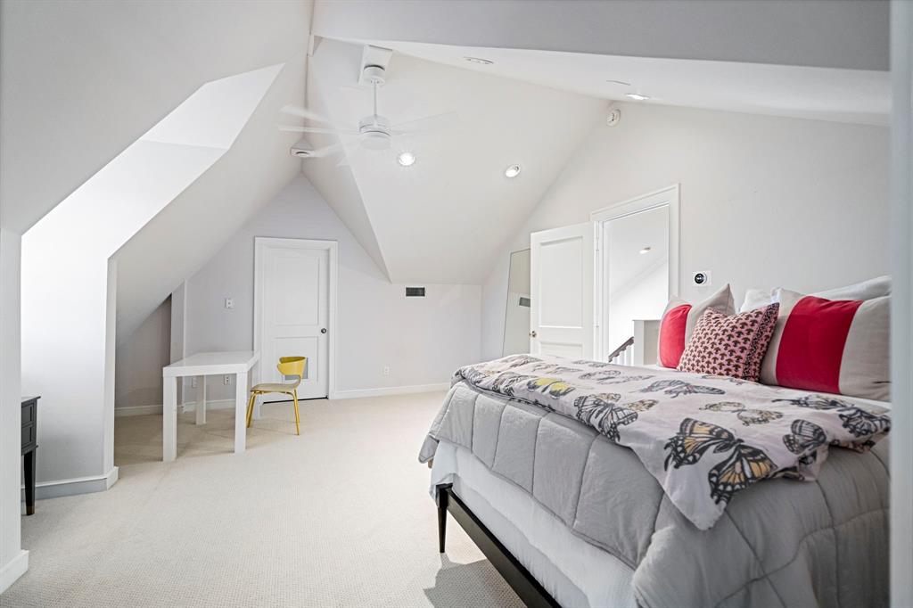 Mount Vernon 01 & 03 - Residential