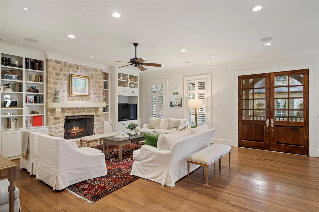 Mount Vernon 01 & 03 - Residential