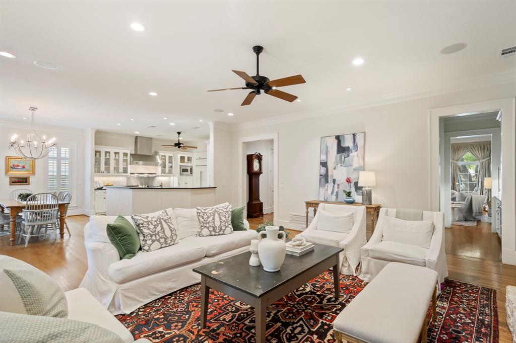 Mount Vernon 01 & 03 - Residential