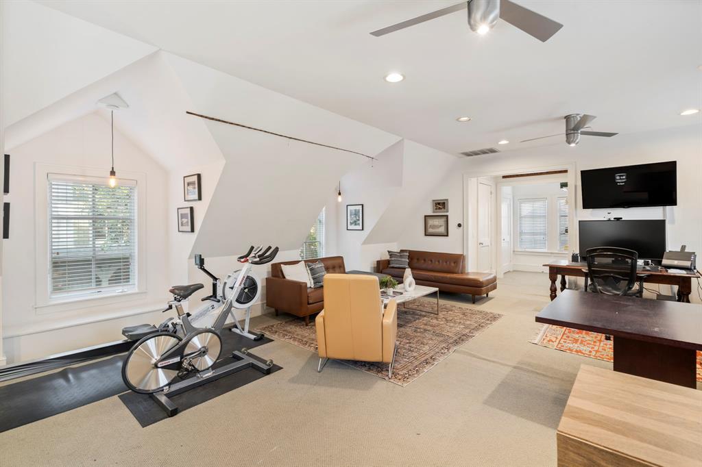 Mount Vernon 01 & 03 - Residential