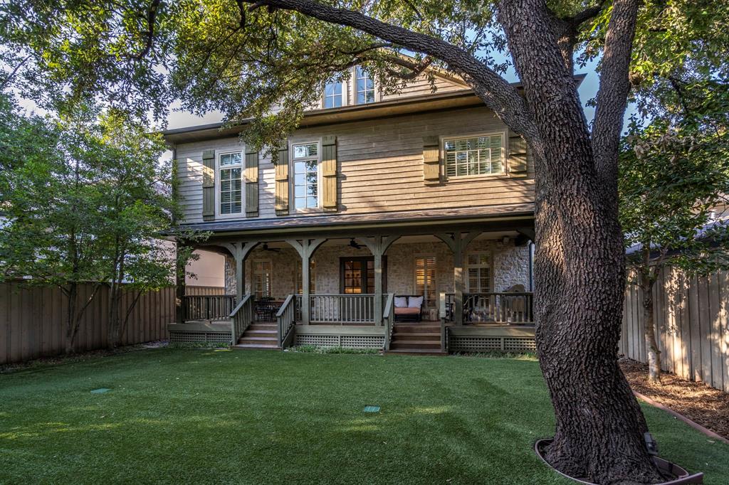 Mount Vernon 01 & 03 - Residential