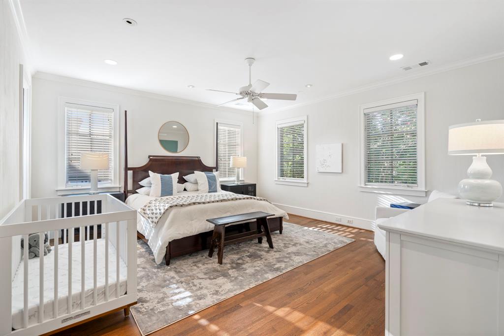 Mount Vernon 01 & 03 - Residential