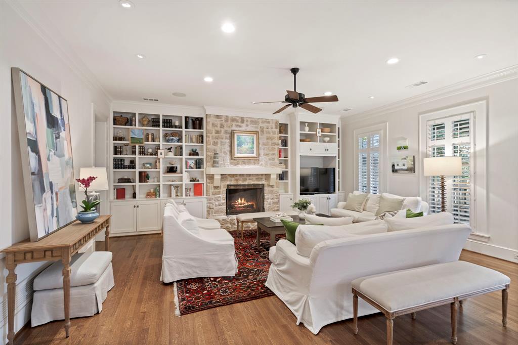 Mount Vernon 01 & 03 - Residential