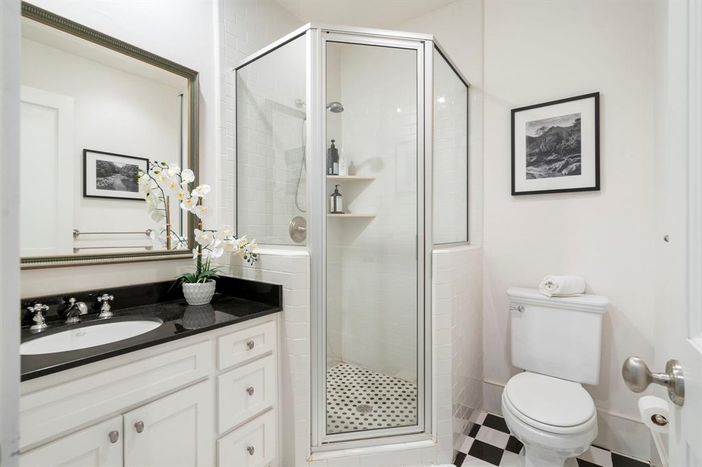 Mount Vernon 01 & 03 - Residential