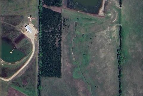 TBD The Ranches at Twin Lakes Paris TX 75460