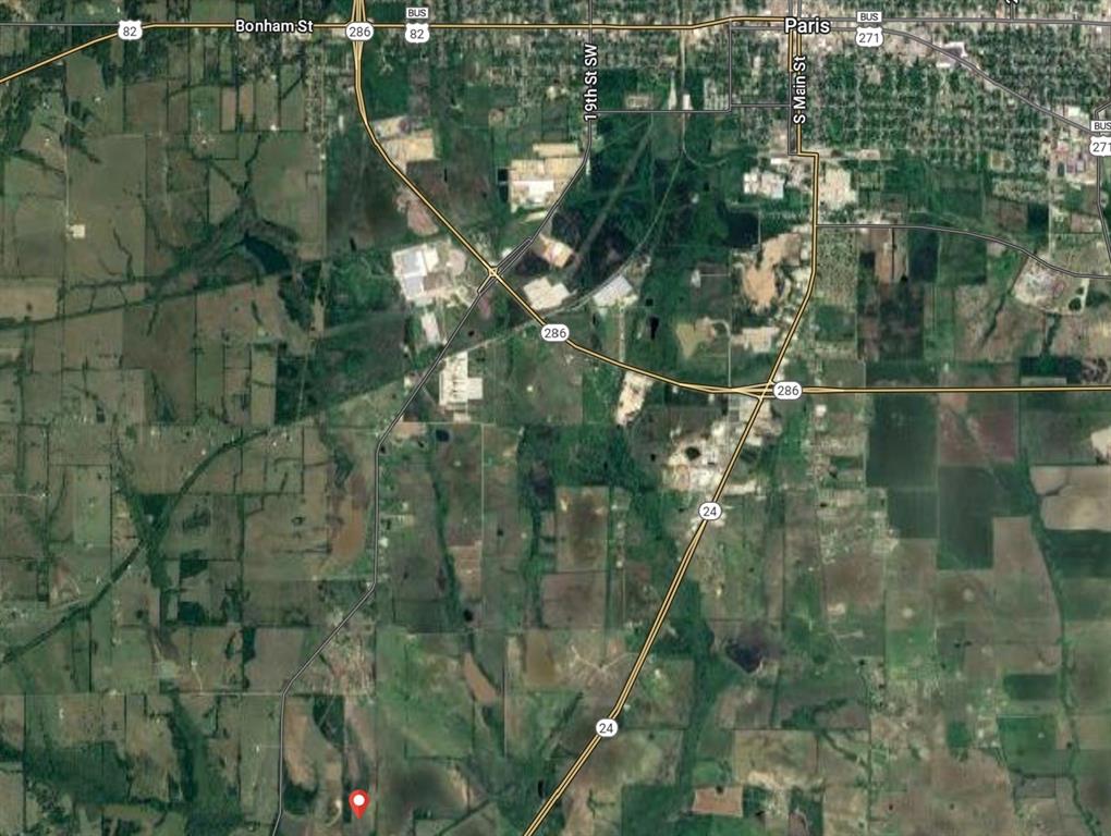 The Rances at Twin Lakes - Land