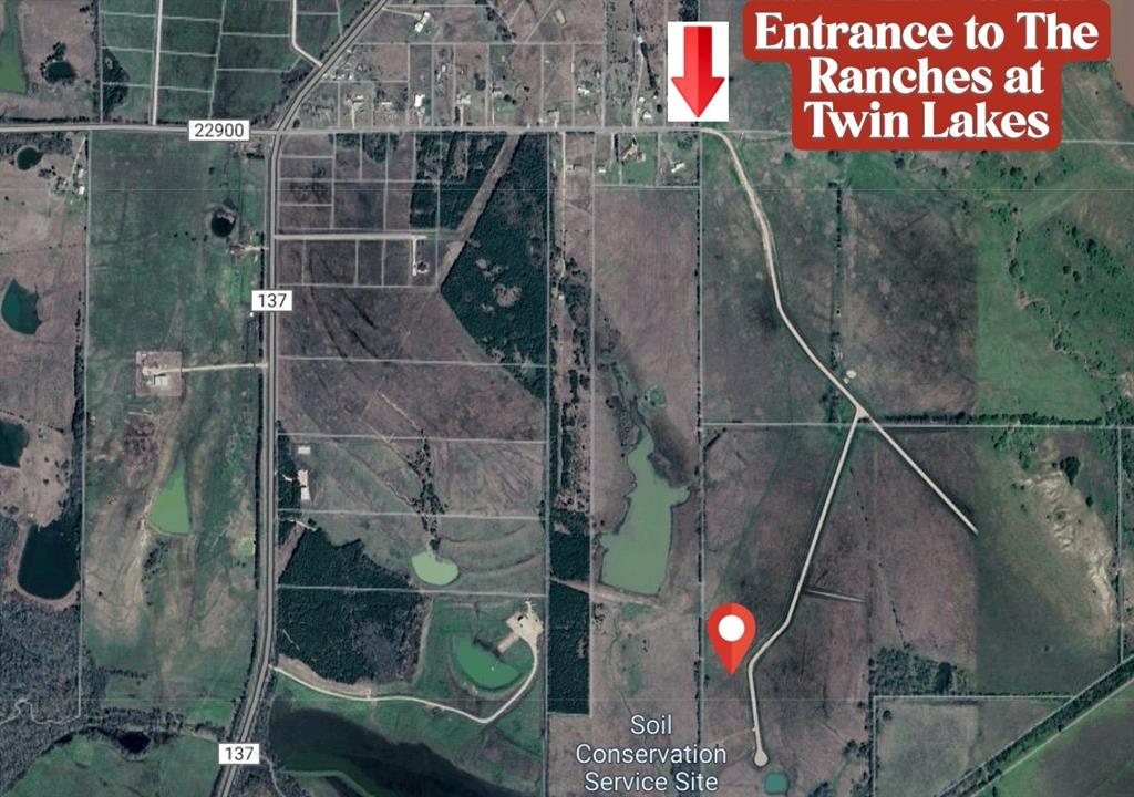 TBD The Ranches at Twin Lakes