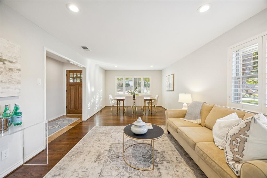 10021 Lanshire Drive