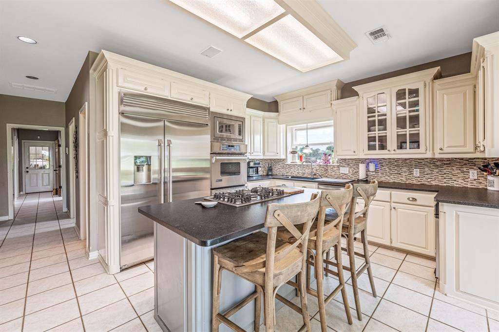 Timber Hills - Residential