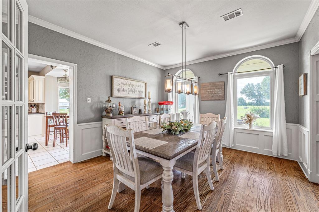 Timber Hills - Residential