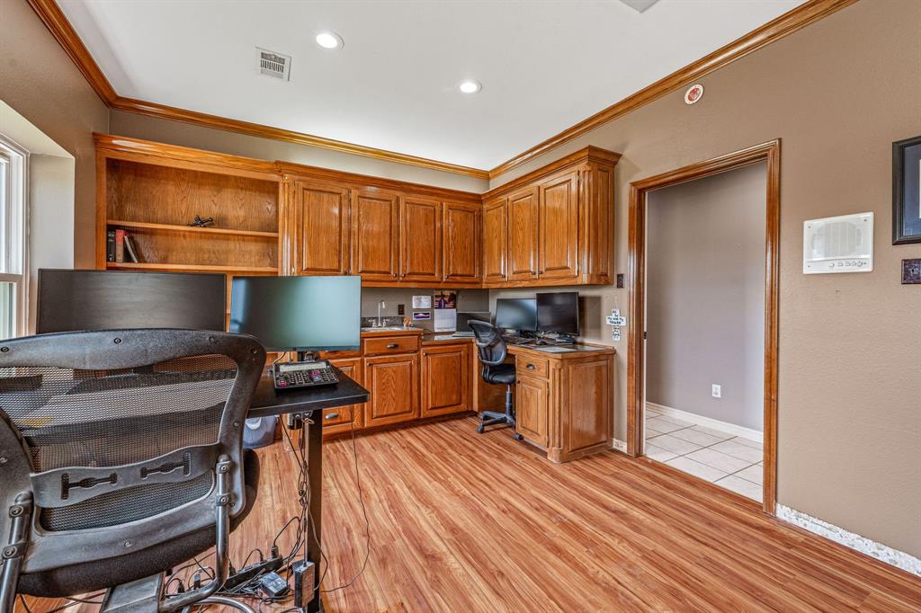 Timber Hills - Residential