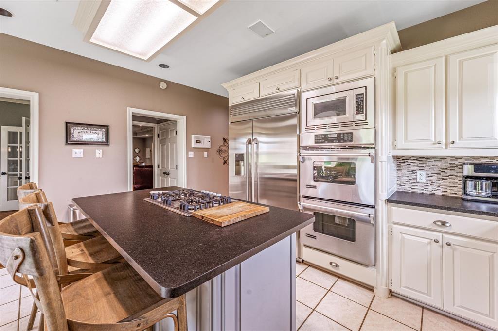 Timber Hills - Residential