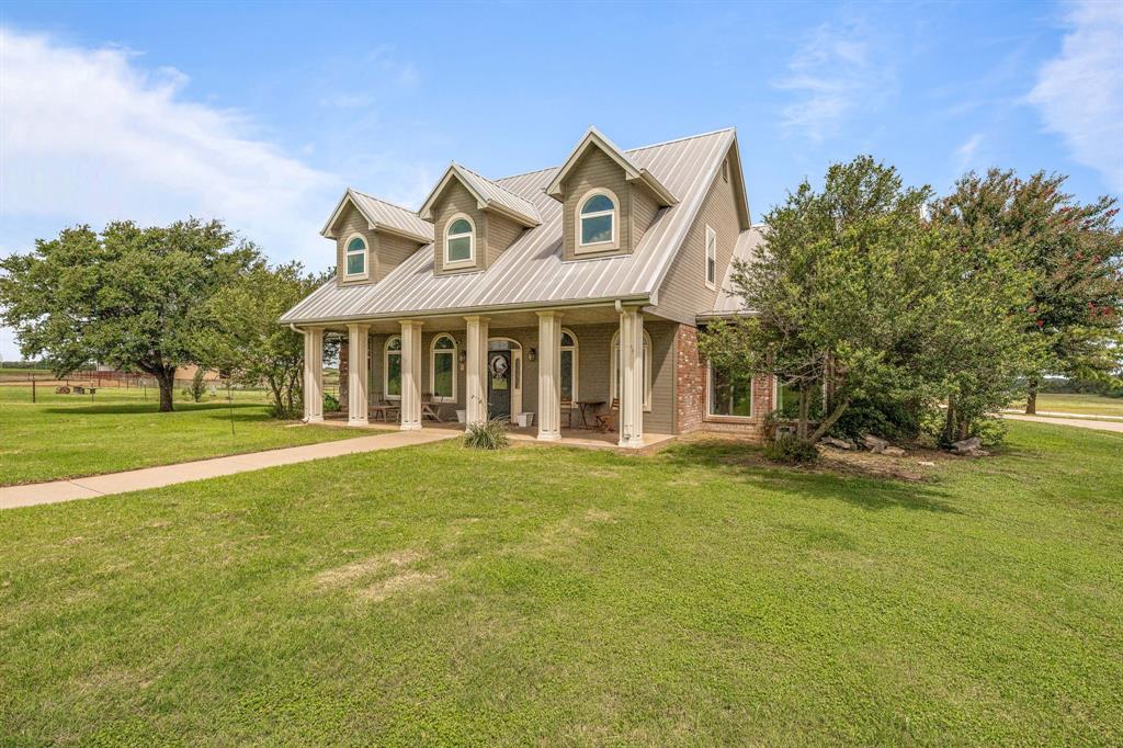 Timber Hills - Residential