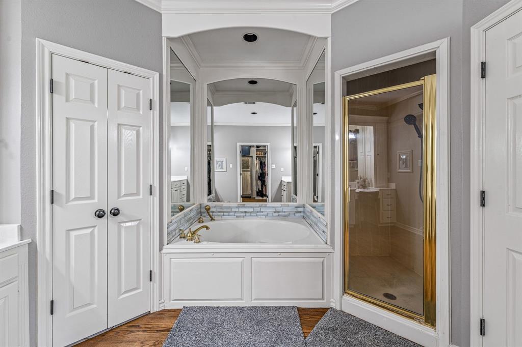 Timber Hills - Residential