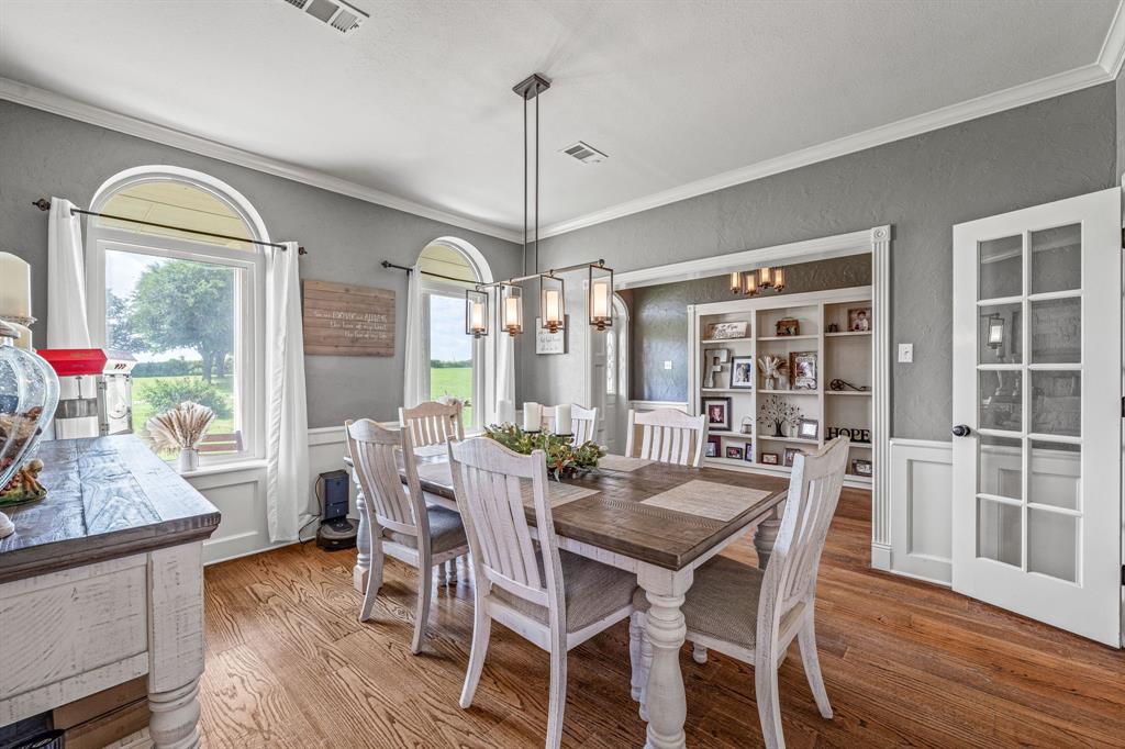 Timber Hills - Residential