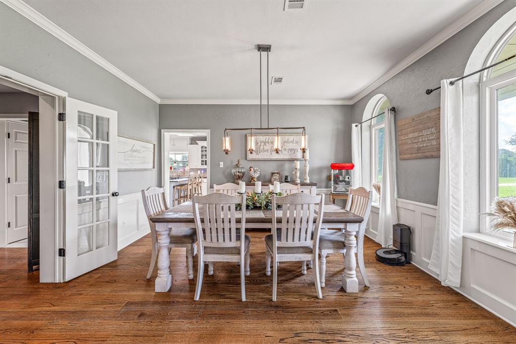 Timber Hills - Residential