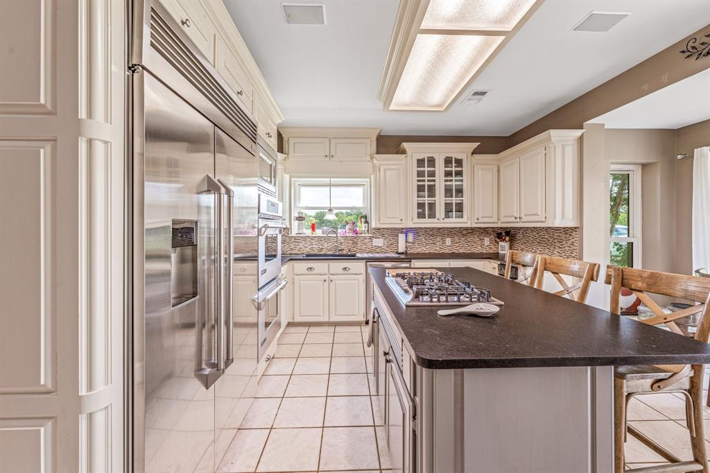 Timber Hills - Residential