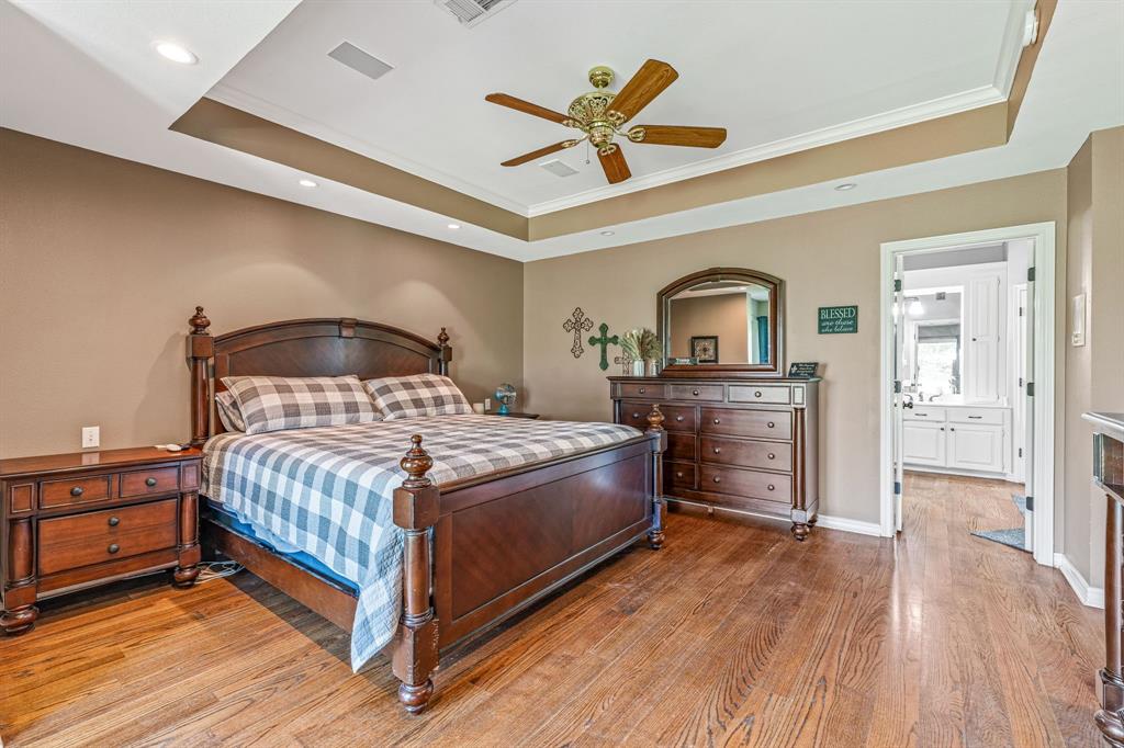 Timber Hills - Residential