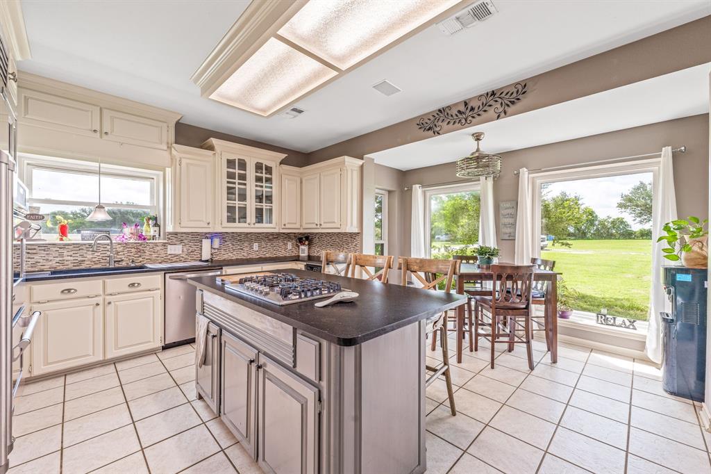 Timber Hills - Residential