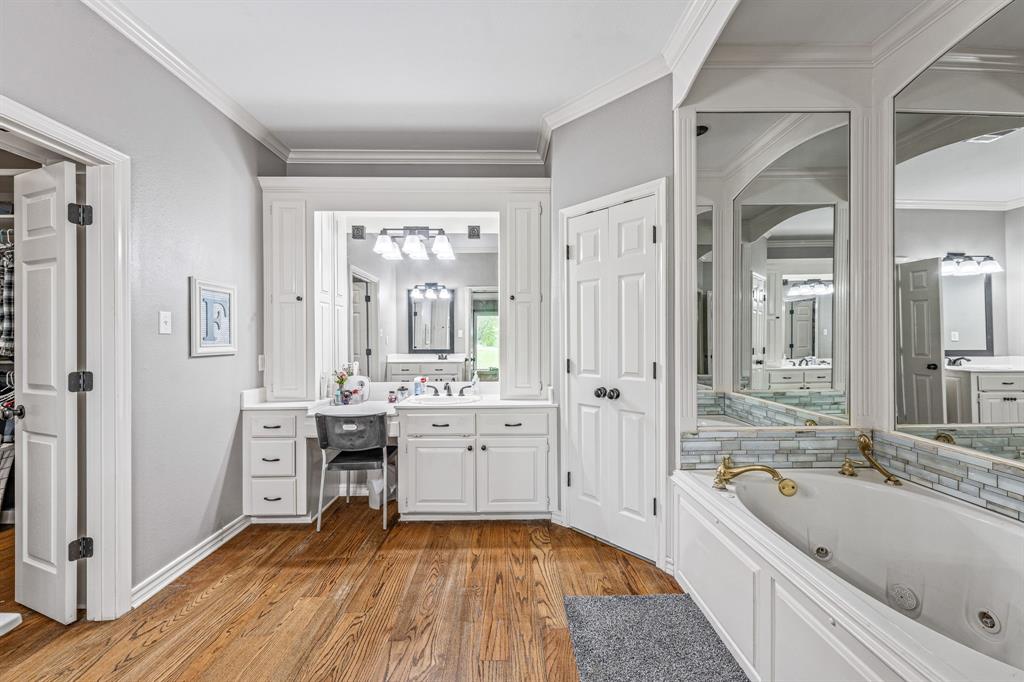 Timber Hills - Residential