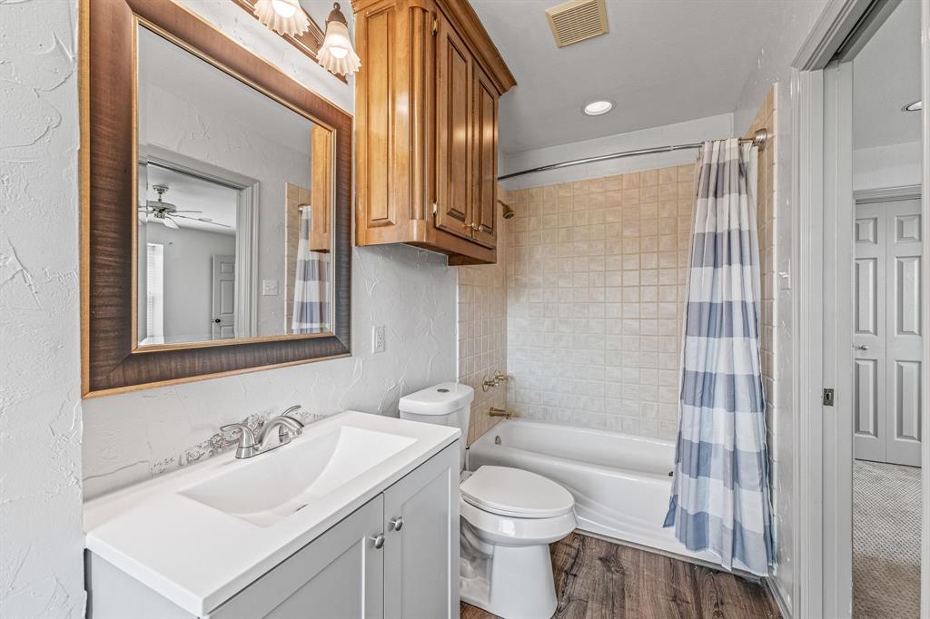 Timber Hills - Residential