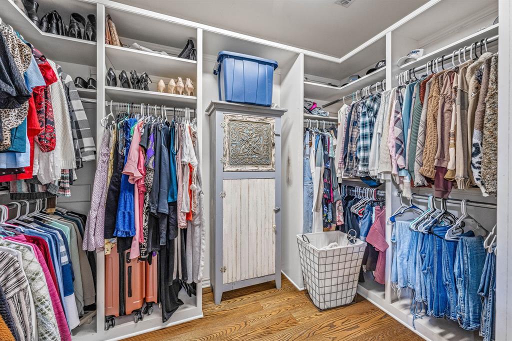 Timber Hills - Residential