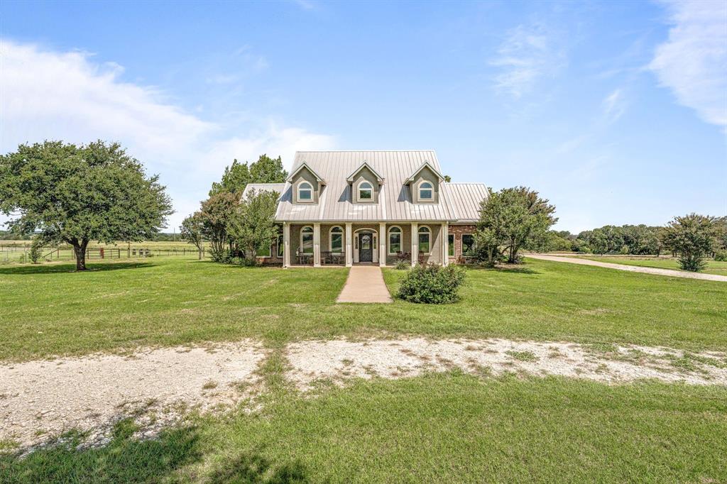 Timber Hills - Residential