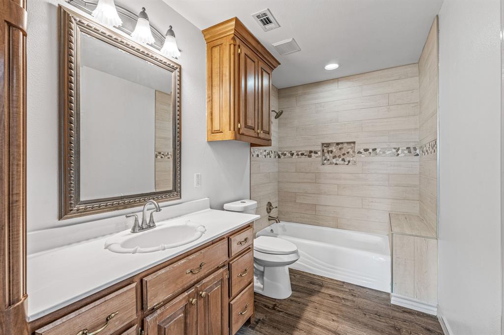 Timber Hills - Residential