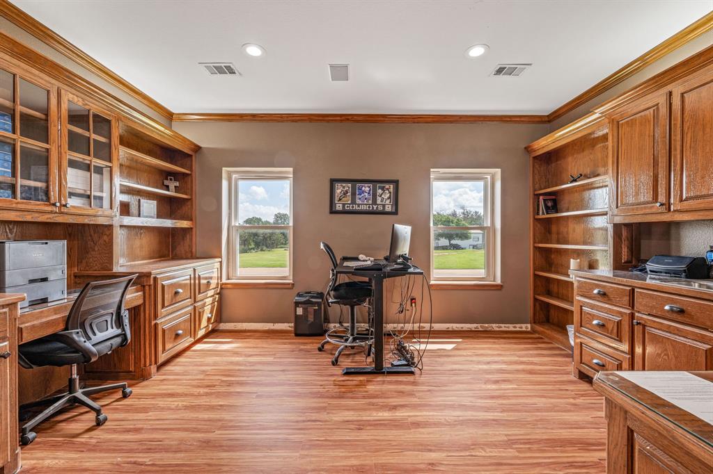 Timber Hills - Residential