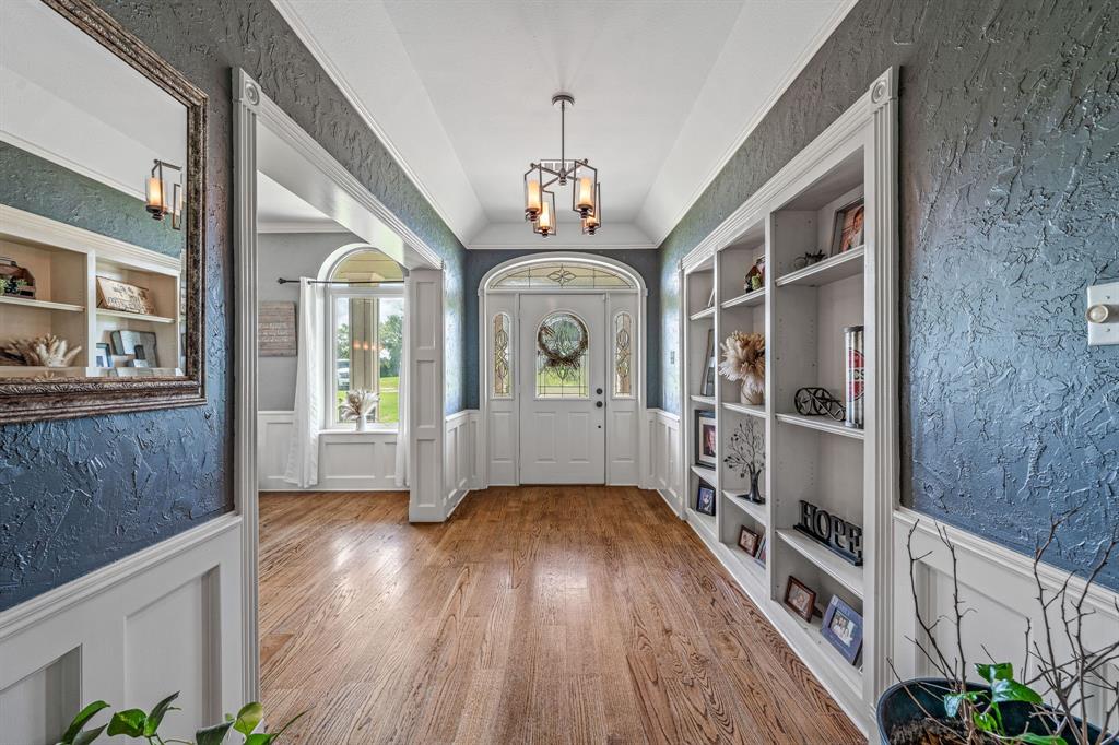 Timber Hills - Residential