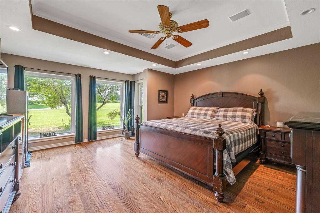 Timber Hills - Residential