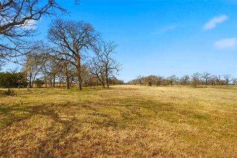 Photo of TBD Fm 1531, Klondike, TX 75448 (MLS # 21196055)