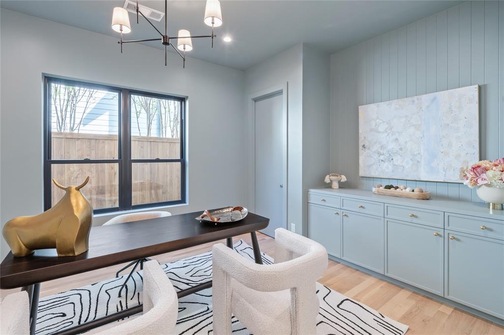 GASTONWOOD 4 - Residential