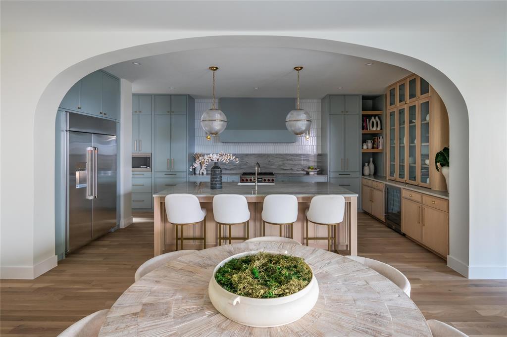 GASTONWOOD 4 - Residential