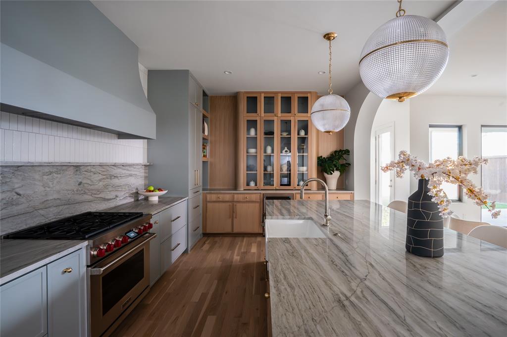 GASTONWOOD 4 - Residential
