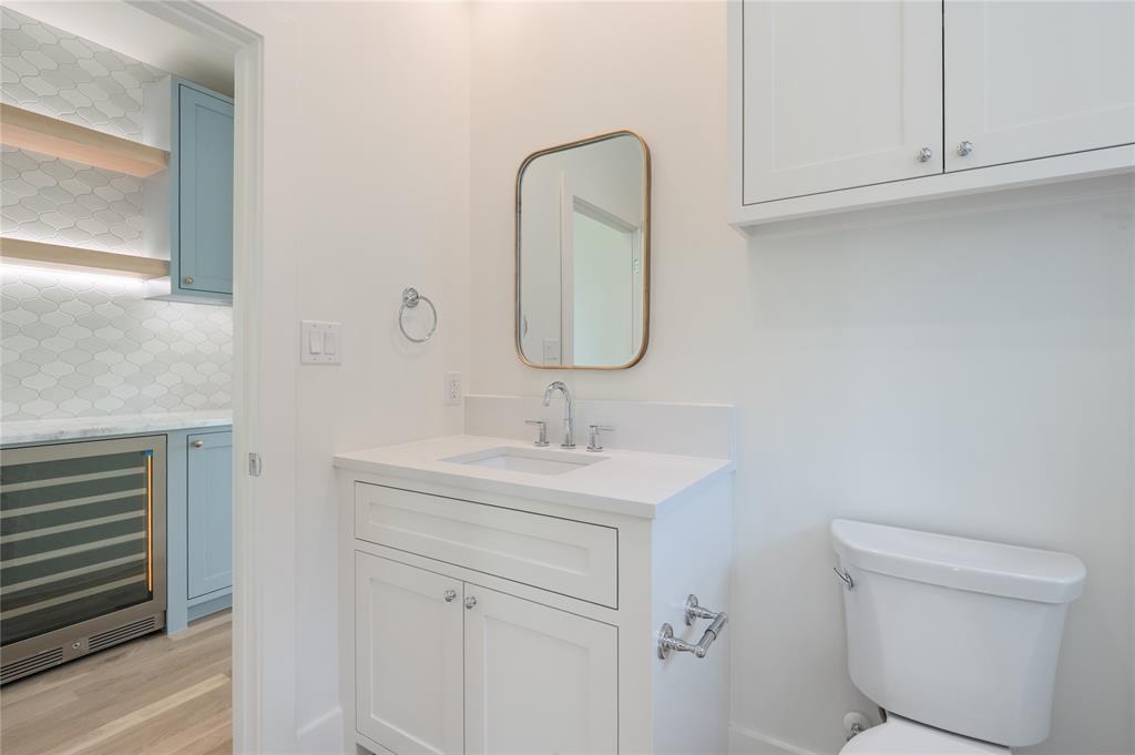 GASTONWOOD 4 - Residential