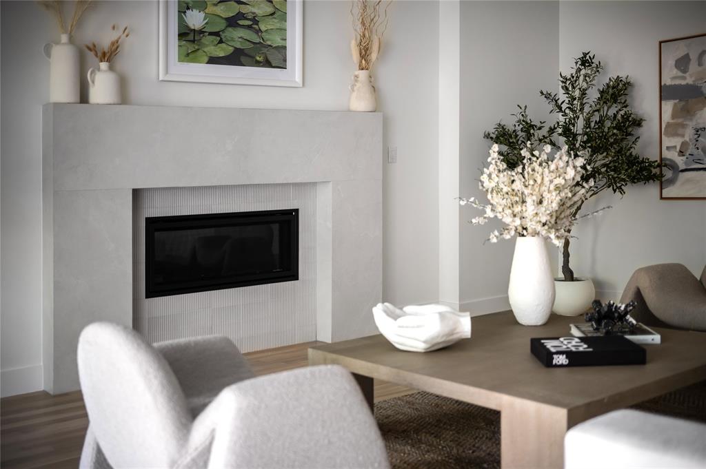 GASTONWOOD 4 - Residential