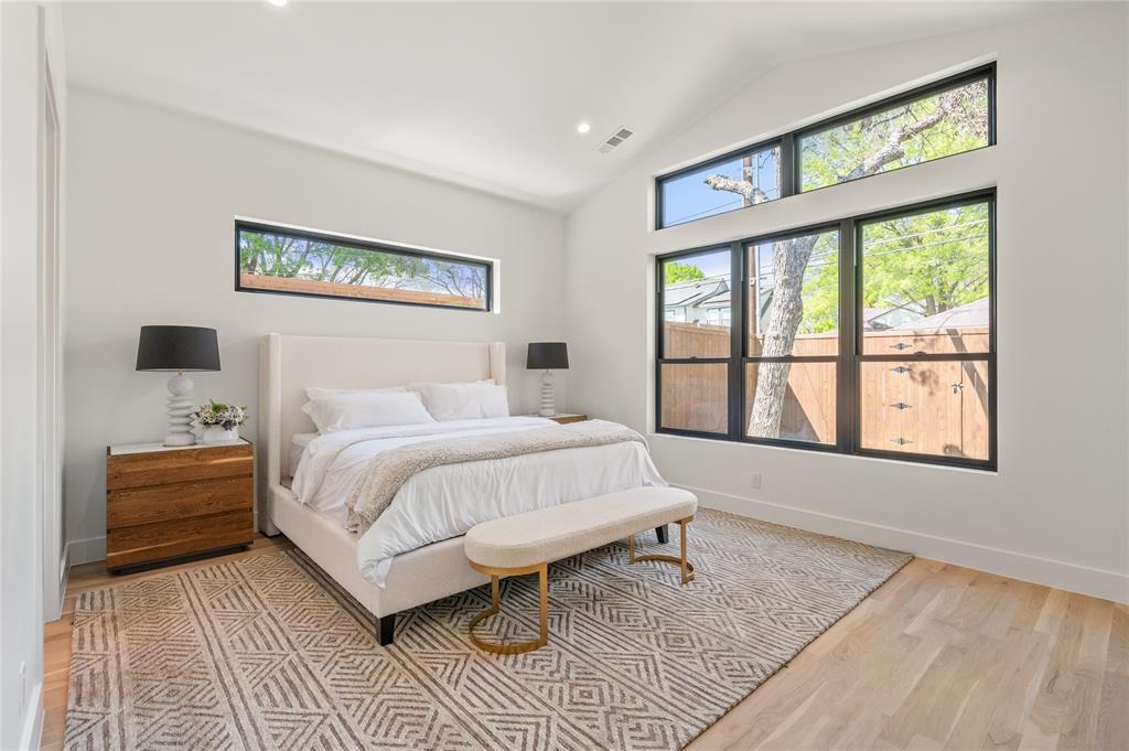 GASTONWOOD 4 - Residential